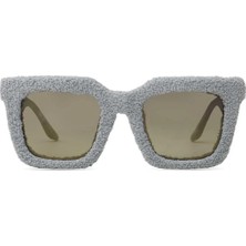 Italia Independent Italıa Independent Güneş Gözlüğü Sıtclts 52 Taupe