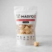 Madfox Firenest Doğal Odun Yünü Tutuşturucu 250 gr