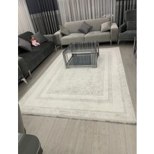 Nova Halı %100 Akrilik(Yün)  4 M2 - 6 M2 Metrekare Salon Halısı Modern Sık Dokuma Oturma Odası Halısı