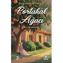 Asa Store Portakal Ağacı