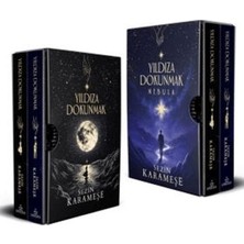 Asa Store Yıldıza Dokunmak Serisi – (Ikili Kutu)