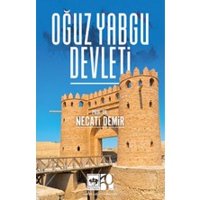 Asa Store Oğuz Yabgu Devleti