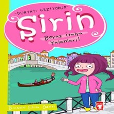 Şirin Dünya'yı Geziyorum - Beyaz Italya Yalanları!