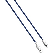 More TR Mavi ZR-LS411 Micro USB Kablo