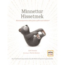 Asa Store Minnettar Hissetmek