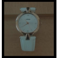 Kadın Saati Lorus – Japon Estetiğinin Bilekte Fısıldadığı (Garantili Teşir)