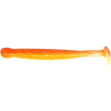 Caretta Flash Minnow 8 cm Silikon Yem