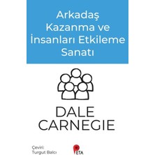 Asa Store Arkadaş Kazanma ve Insanları Etkileme Sanatı