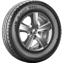 145R13C 88/86R Radıal RA08 Hankook