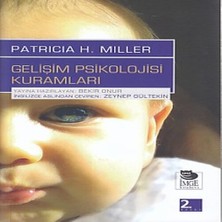 Xciks Collections Gelişim Psikolojisi Kuramları