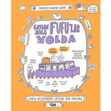 Asa Store Çatlak Aile Fufu'lar Yolda