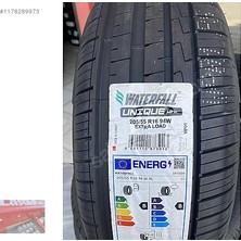205/55R16 94W Xl Unıque Hp Waterfall