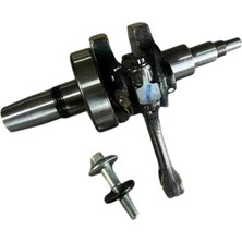 Moto Prime Pulsar Krank Komple Orj
