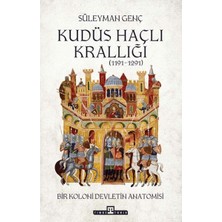 Asa Store Kudüs Haçlı Krallığı