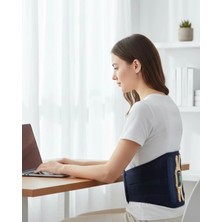 Asa Store Bel Karın ve Sırt Için Isıtmalı Masaj Cihazı