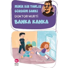 Asa Store Minik Bir Yanlış Gördüm Sanki / Banka Kanka