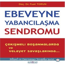 Ebeveyne Yabancılaşma Sendromu