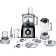 Bosch MCM3501M Mutfak Robotu