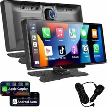 Asa Store C1 Ön Arka Kamera