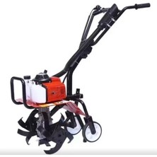 Haktaş Çapa Motoru Bahçe Tipi