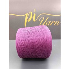 Pi Yarn Ithal %100 Keten El Örgü Ipi 200 gr