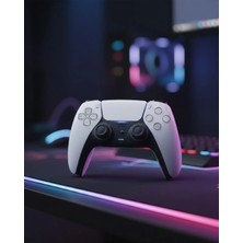 Asa Store Ps5 Uyumlu Kablosuz Oyun Kolu Sessiz Tuşlar ve Güçlü Performans