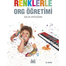 Asa Store Renklerle Org Öğretimi