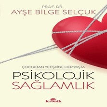 Psikolojik Sağlamlık
