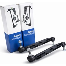 Opel Astra J Insignia A Zafira B Chevrolet Cruze Ön Sağ Sol Z Rot Takımı Delphi