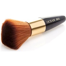 Allık Makyaj Fırçası 501 ( Lisinya )