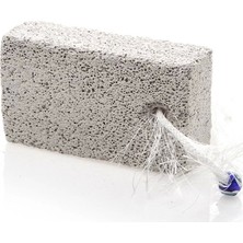 Ponza Topuk Taşı 2'li ( Lisinya )