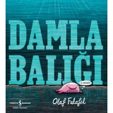 Asa Store Damla Balığı