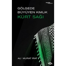 Asa Store Gölgede Büyüyen Kimlik: Kürt Sağı