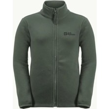 Jack Wolfskin Taunus Jacket Çocuk  Polar