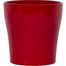 Pottery Ptr Seramik Saksı