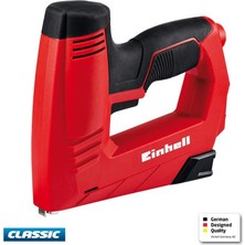 Tc 20 E Elektrikli Zımba