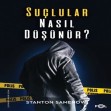Suçlular Nasıl Düşünür?