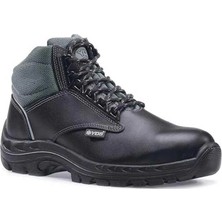 Yds UL110 S3 Iş Botu No : 48
