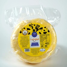 Canbakkal 1 Kilogram Tereyağı