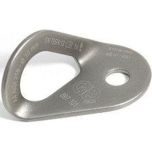 Kong Italy Kong Wide Eye Yüksek Kapasiteli Paslanmaz 10 mm Bolt Kulağı – En 795/A Sertifikalı 897100001KK
