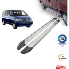 Tuna Oto Transporter T5 Uzun Şase Yan Basamak 2003 2004 2005 2006 2007 2008 2009 2010 2011 2012 2013 2014 2015 2016 2017 2018 2019 2020 2021