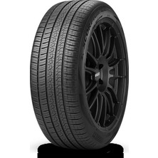 Pirelli 255/60R20 113V Xl Scorpıon Zero All Season (Lr) Pırellı