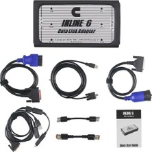 Cummins Inline6 Bmc Arıza Tespit Cihazı