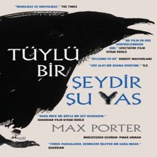 Beei Tüylü Bir Şeydir Şu Yas