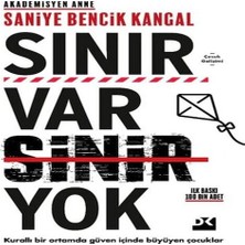 Sınır Var Sinir