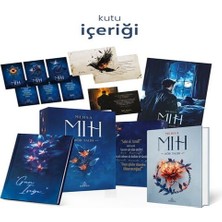 Mıh 1: Kör Talih – Hediyeli Kutu