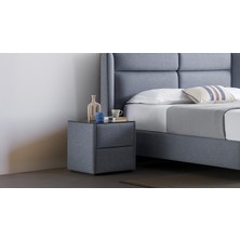 Lova Yatak Pruva Komodin