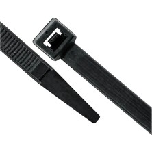 Gwest Gt 370 Stb Siyah Kablo Bağı 370X4.8 mm 100 Adet