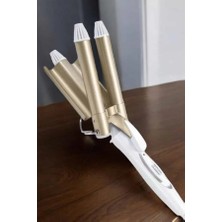 Asa Store Wag Maşa Doğal ve Hacimli Bukleler Için Ideal Saç Şekillendirme Aracı