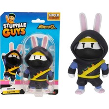Sunman Monster Flex Stumble Guys Super Stretch Figür 11221 Furiken